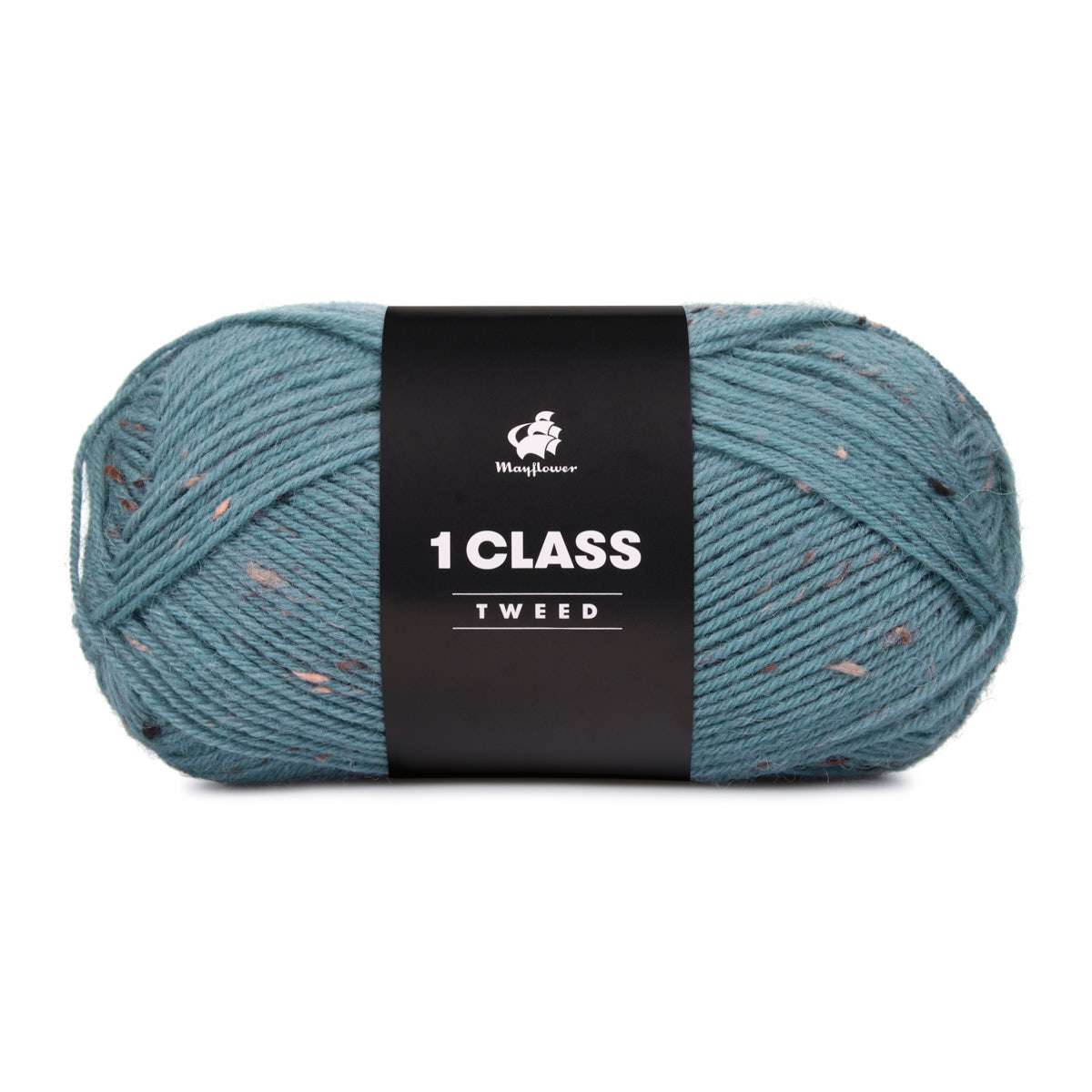 1. Class Tweed