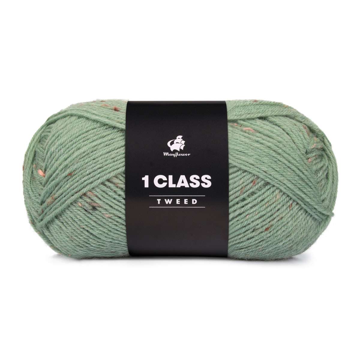 1. Class Tweed