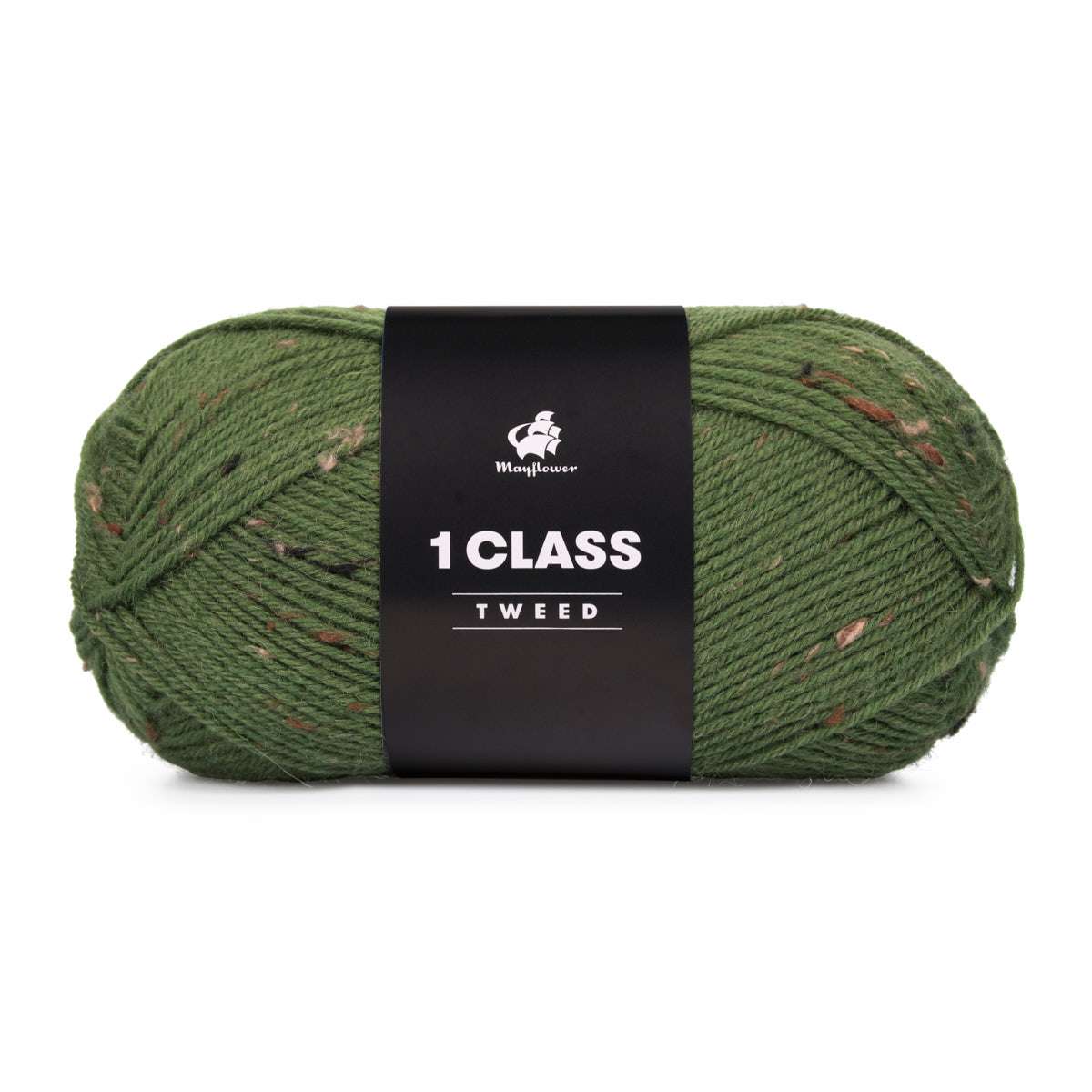 1. Class Tweed