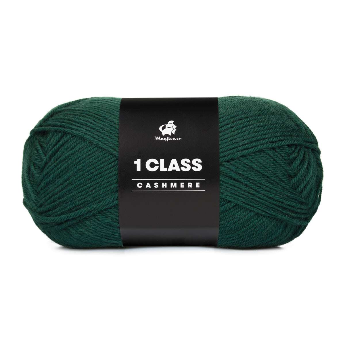 1. Class Cashmere