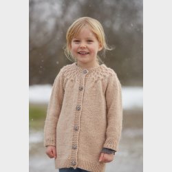 Caroline's Cardigan