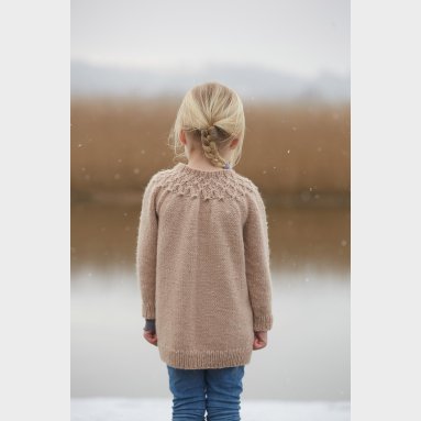 Caroline's Cardigan