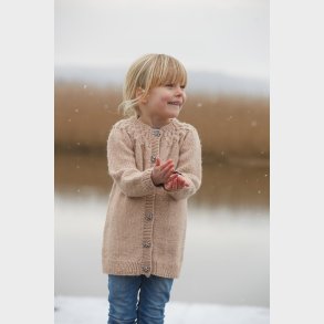 Caroline's Cardigan
