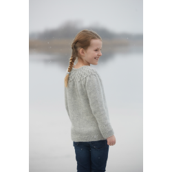 Mathilde's Cardigan