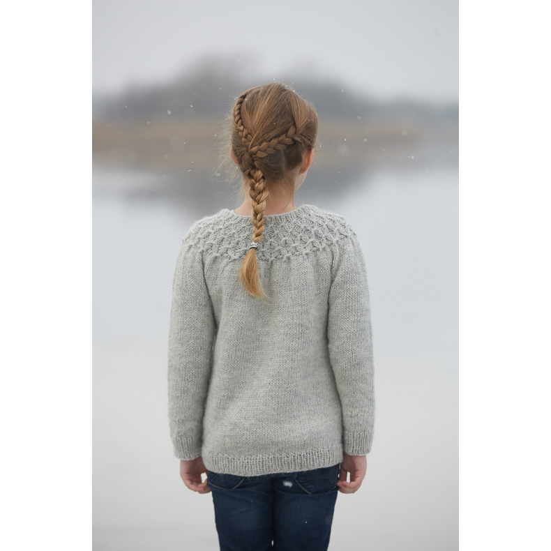 Mathilde's Cardigan