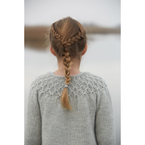 Mathilde's Cardigan