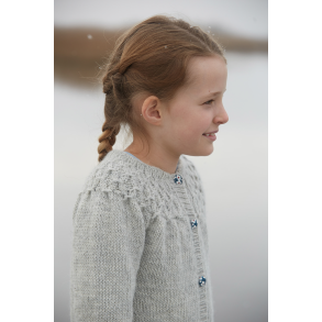 Mathilde's Cardigan