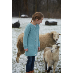 Mathilde's Cardigan