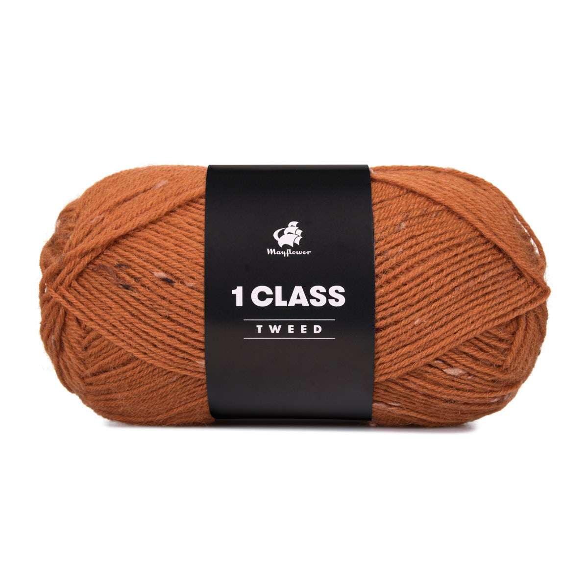 1. Class Tweed