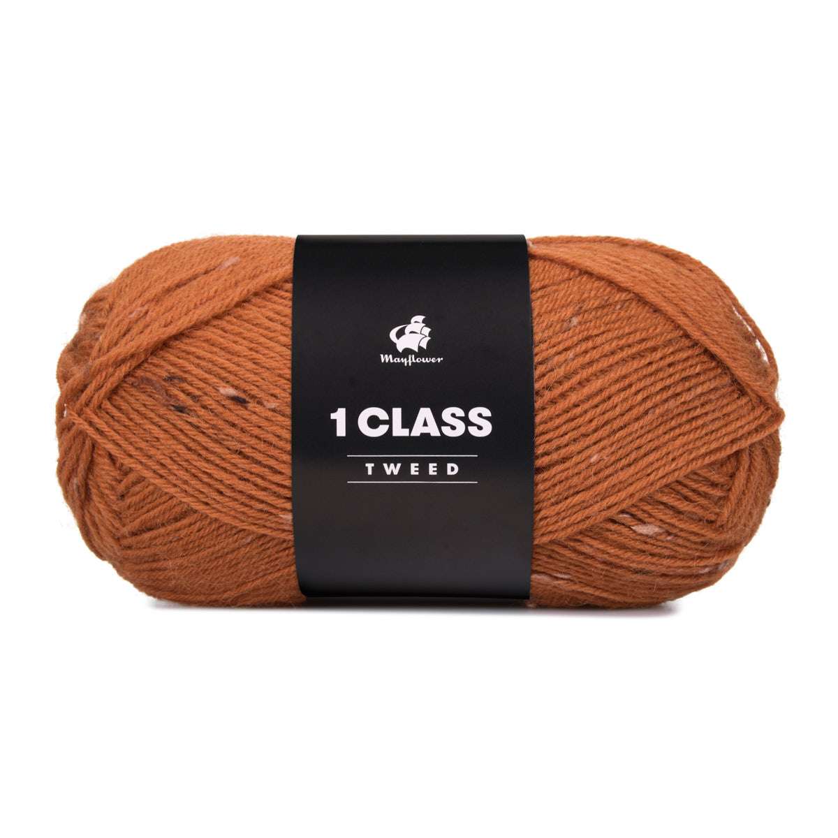 1. Class Tweed