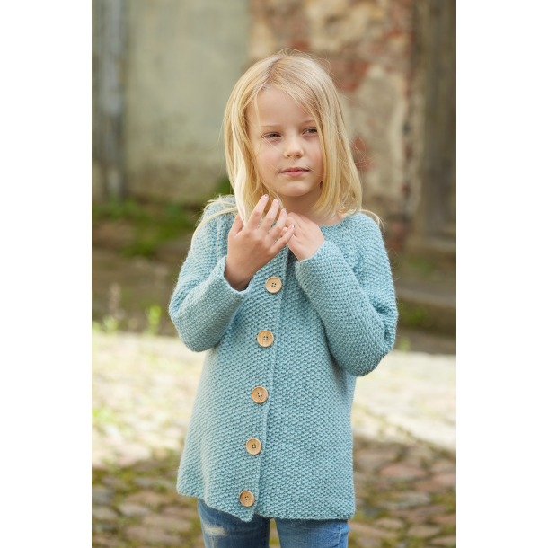 Sofies Perlecardigan