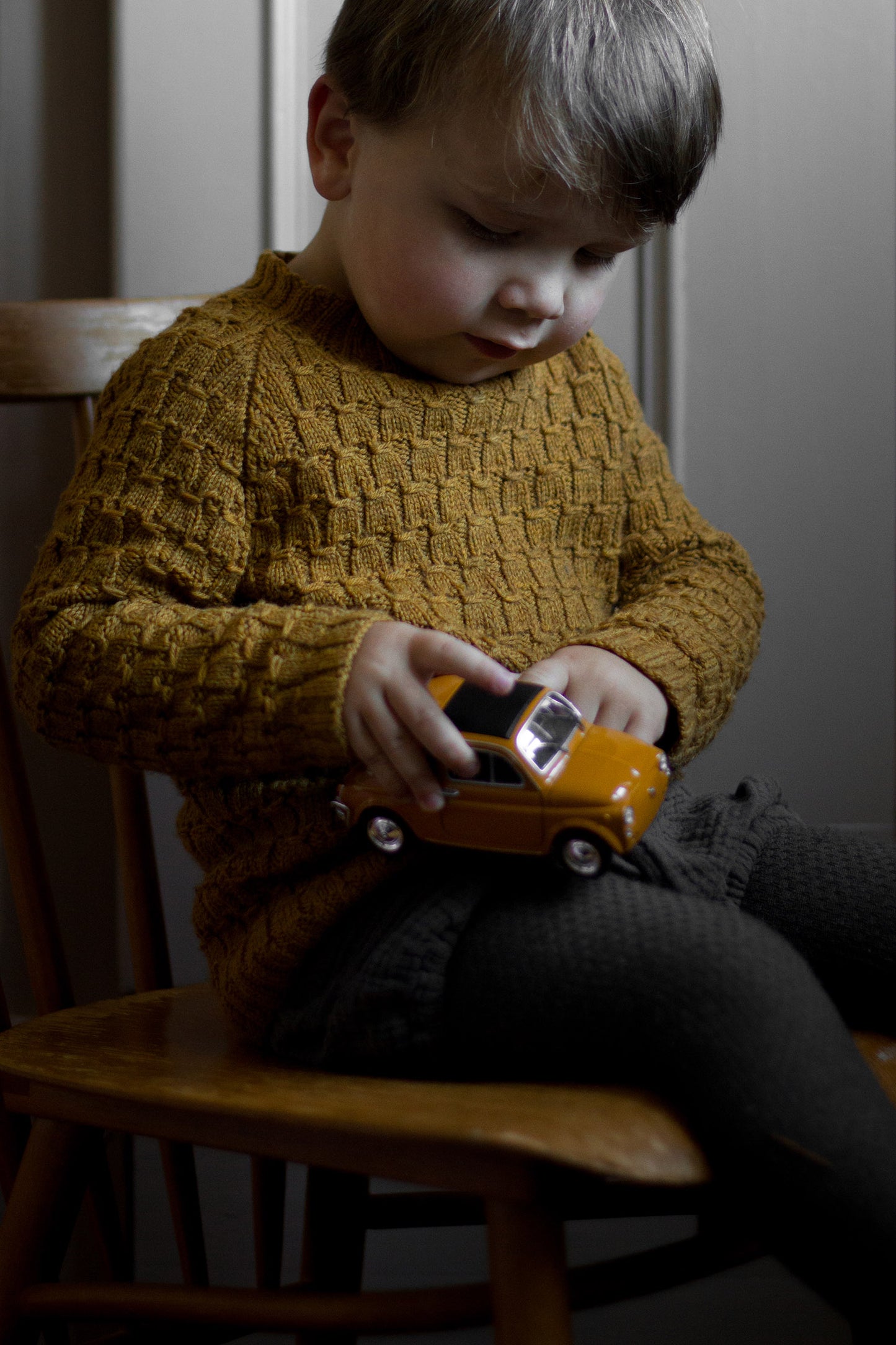Viggos Sweater