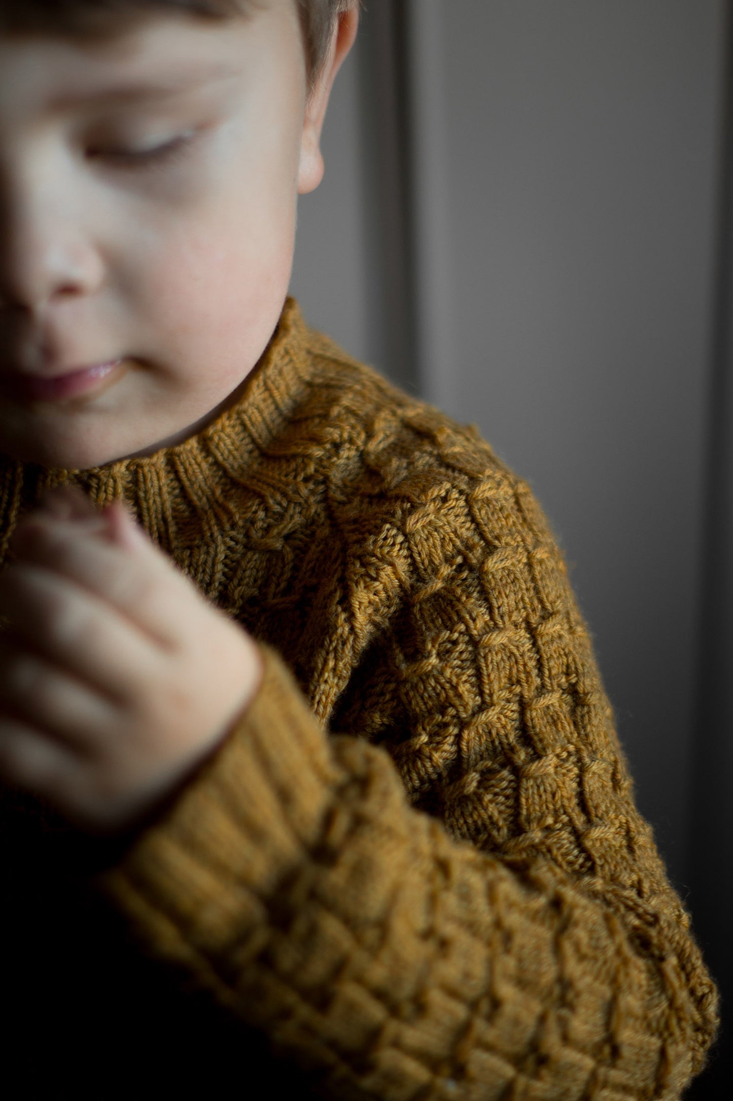 Viggos Sweater