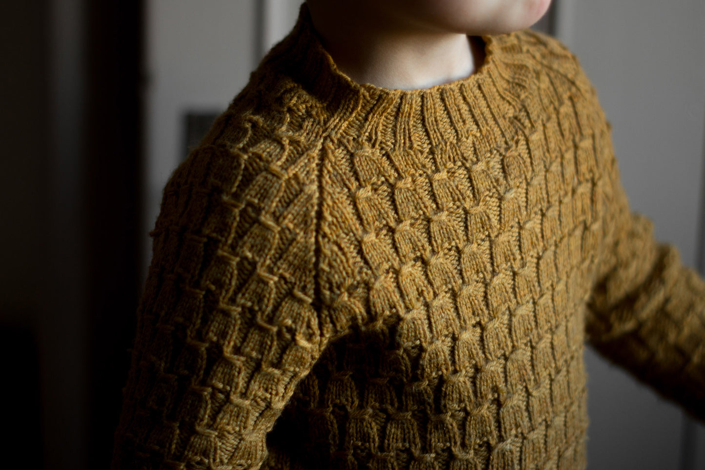 Viggos Sweater