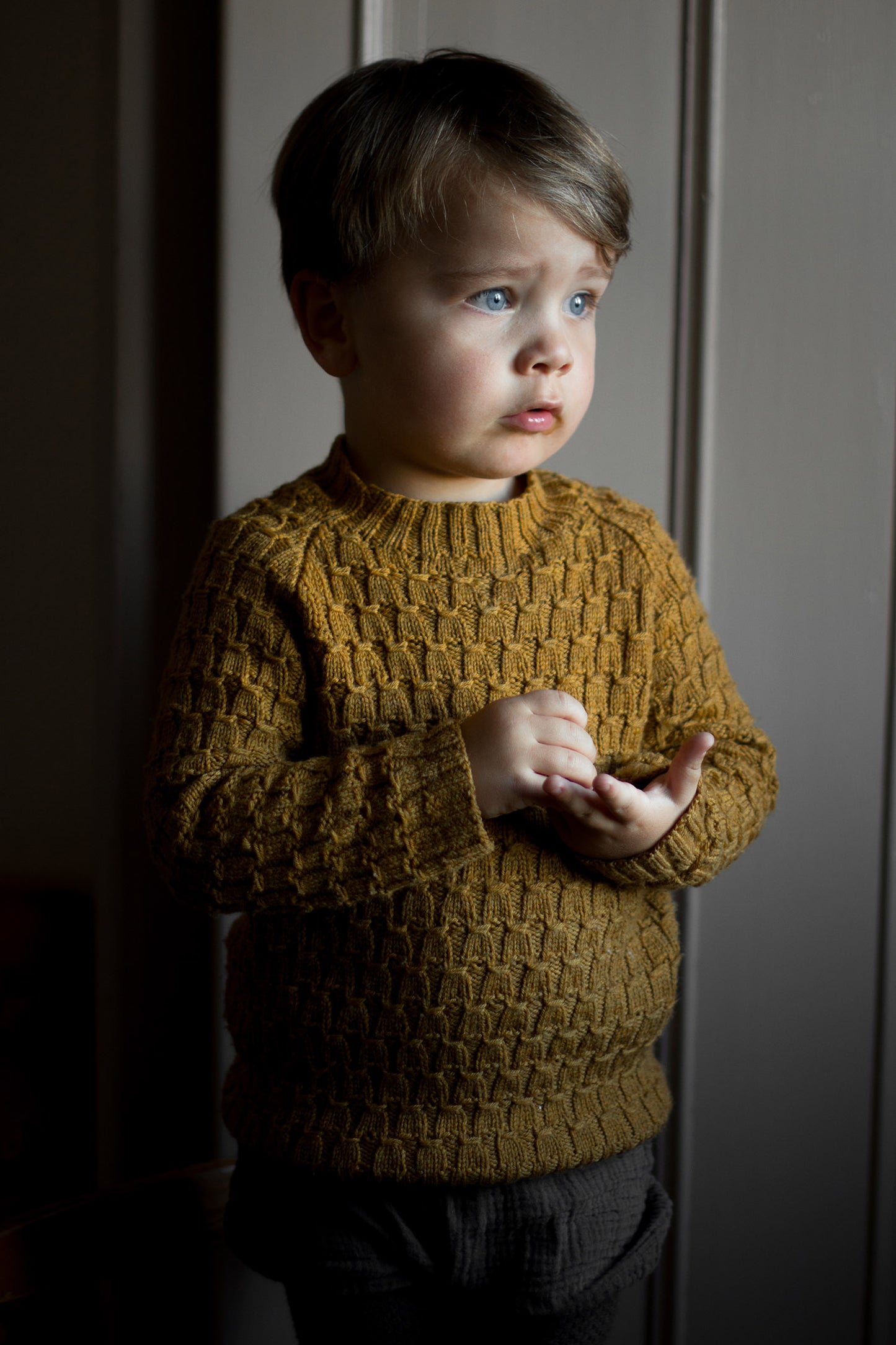 Viggos Sweater