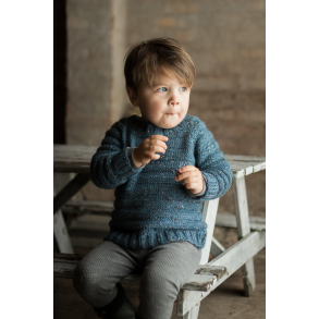 Trio für die Kleinen