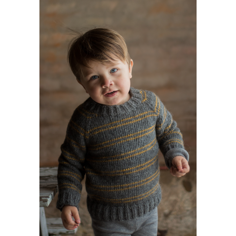 Trio für die Kleinen