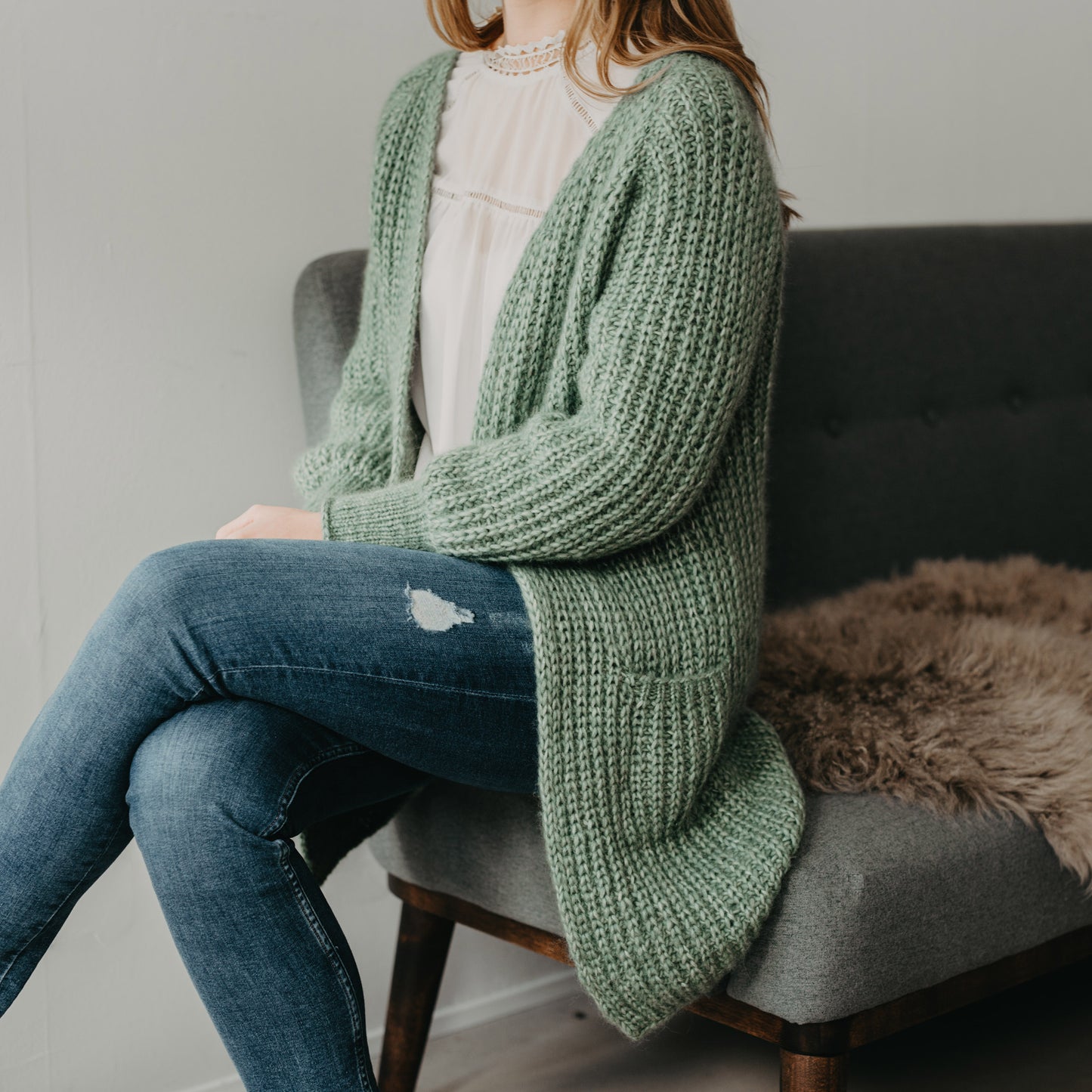 Dream Cardigan My Size