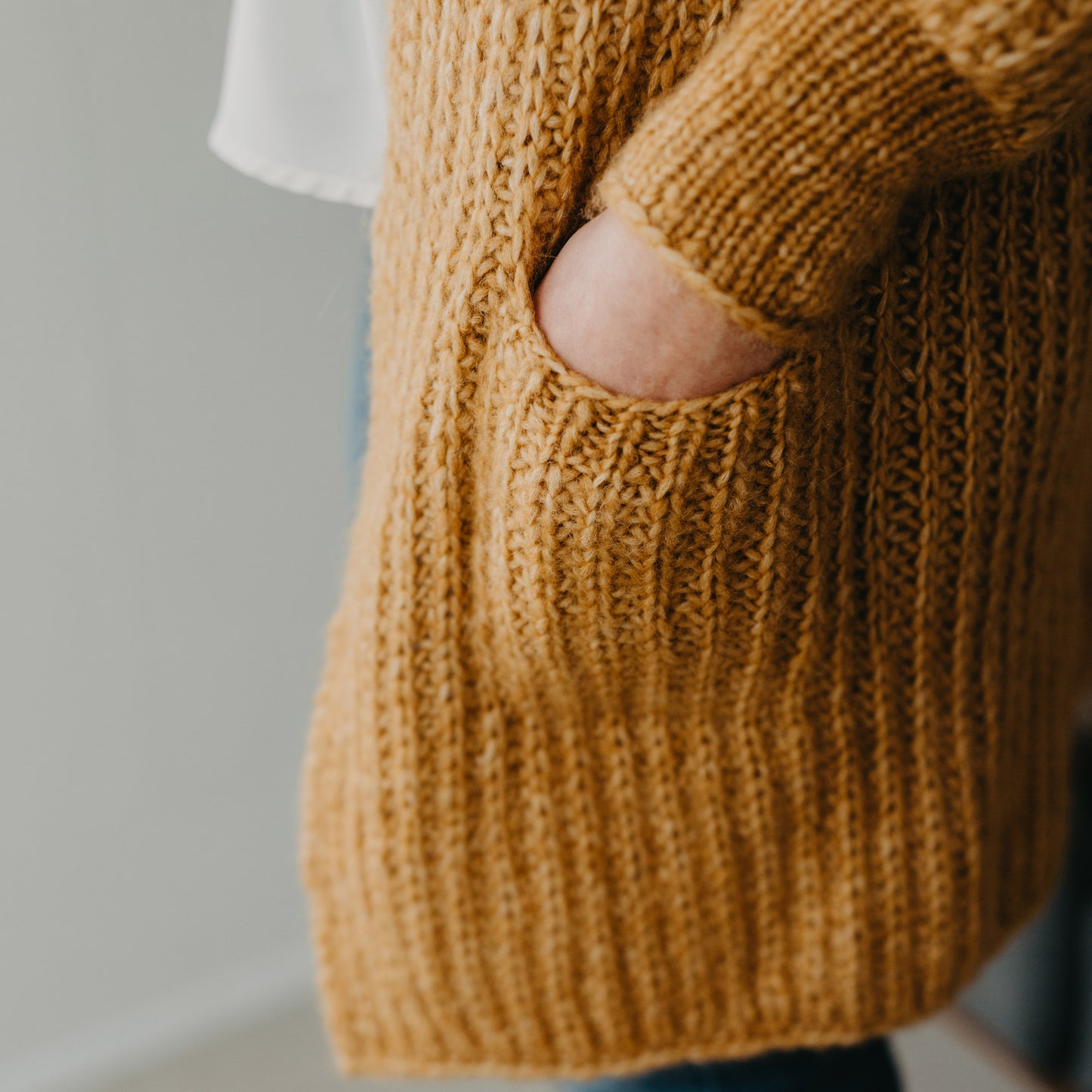 Dream Cardigan My Size