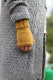 Chestnut Mittens
