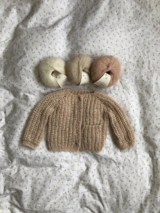 Dream Cardigan Mini