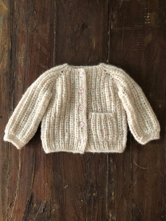 Dream Cardigan Mini