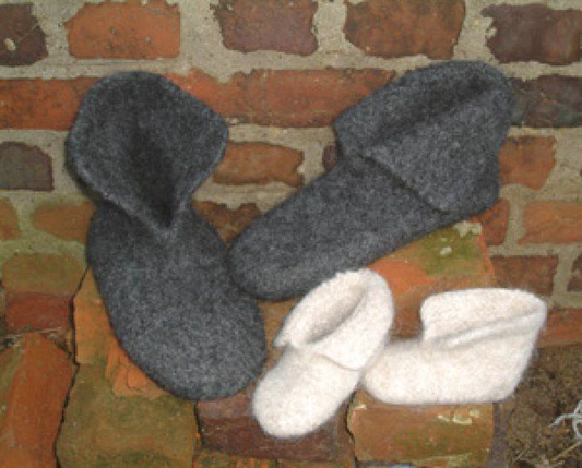 Istex - Filtet Hjemmesko (20061)