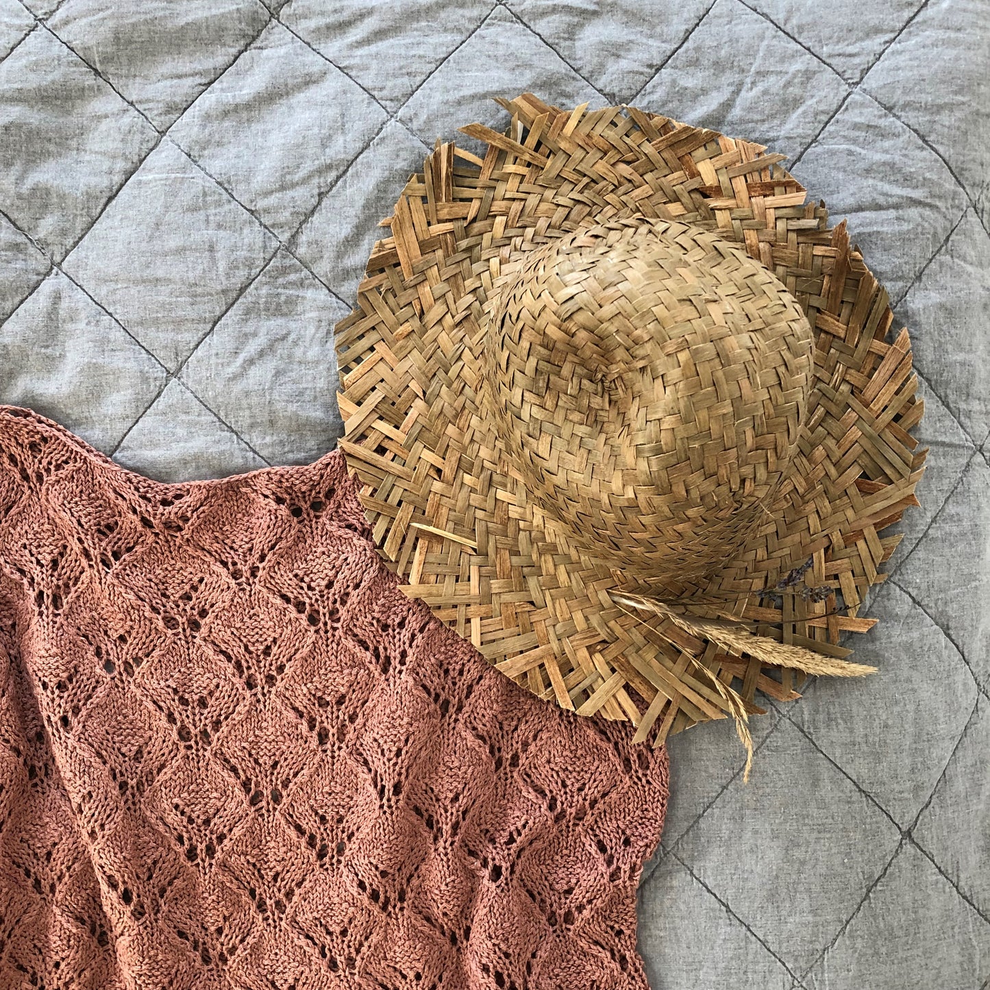 Hydrangea Top