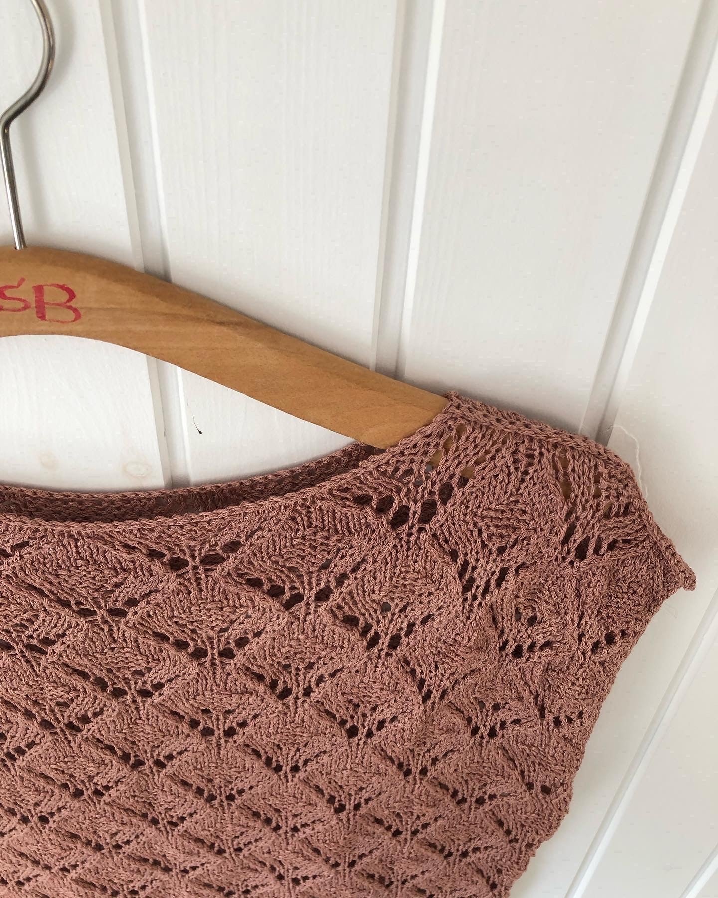 Hydrangea Top