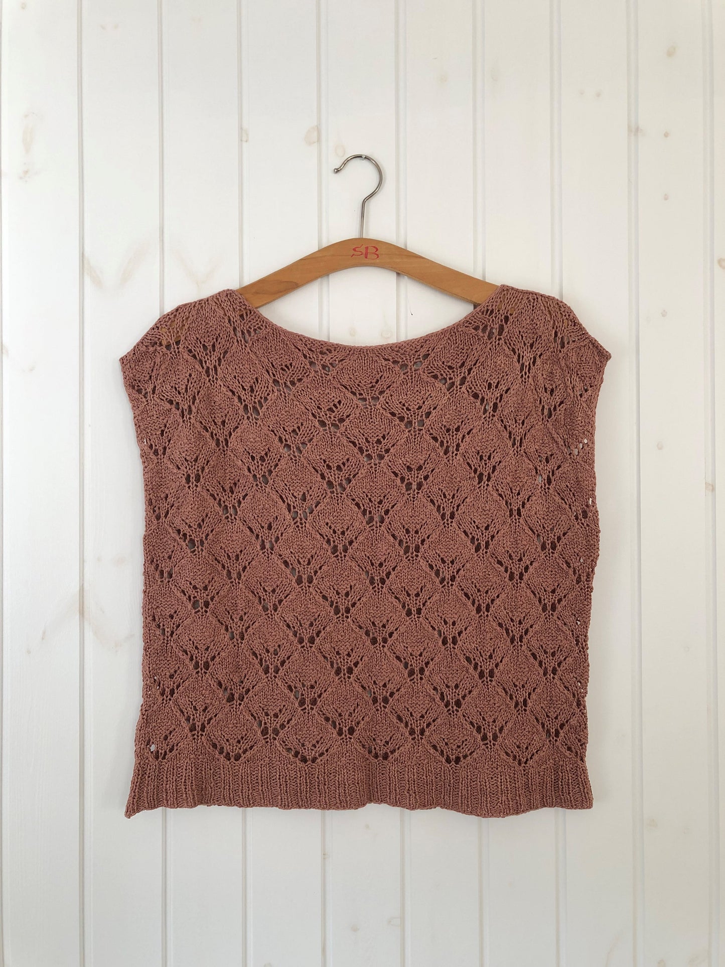 Hydrangea Top