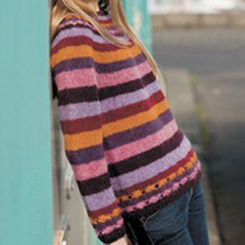 Istex - Kross (28-4 & 20)