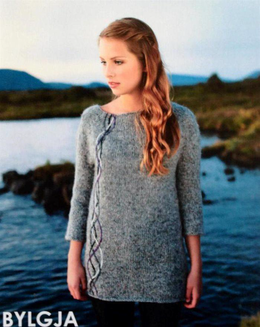 Istex - Bylgja (31-23)