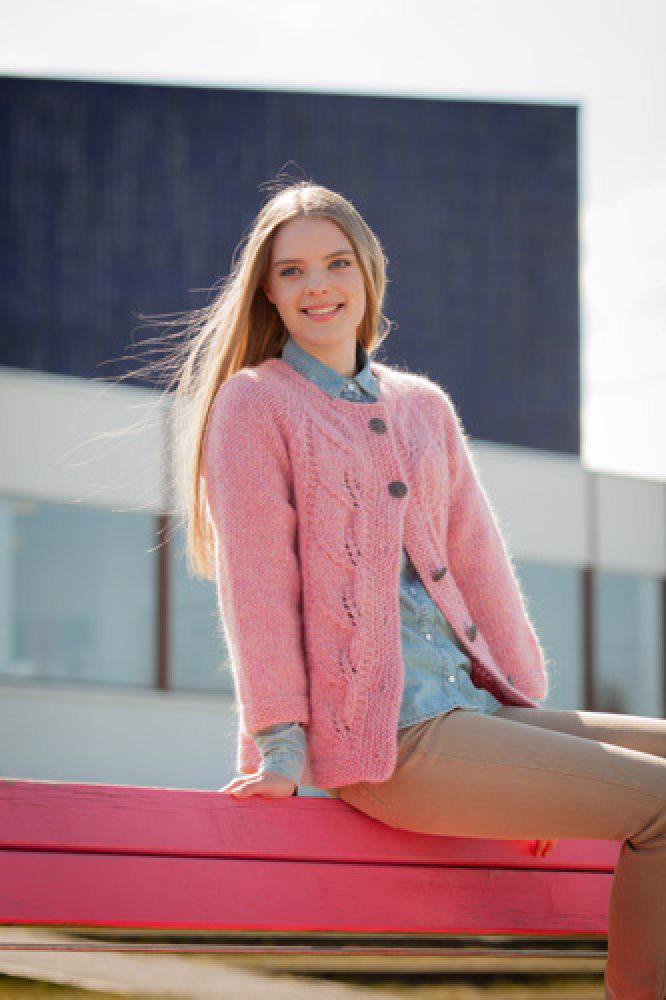 Istex - Laufey (32-9)