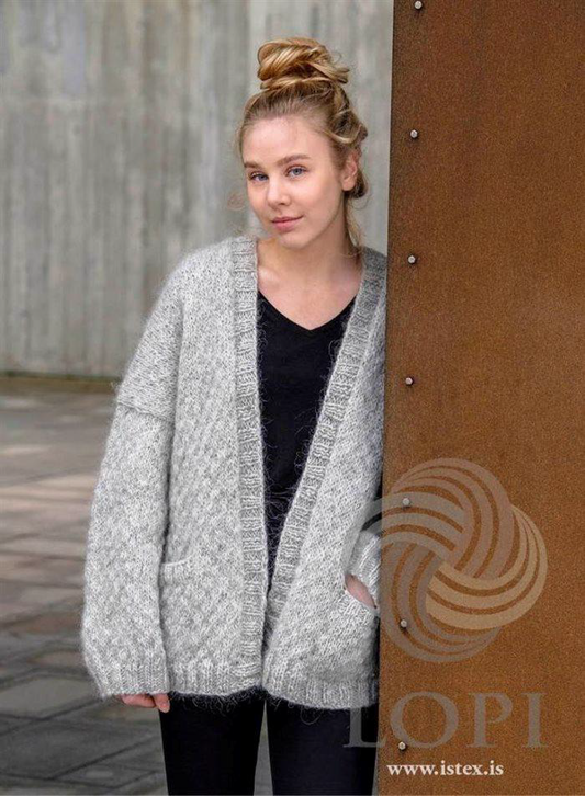 Istex - Mókollar (36-01)