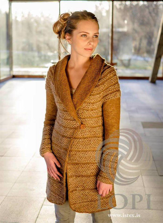 Istex - Völva (36-04)