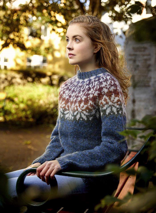 Istex - SexBlaðaròs (38-07)