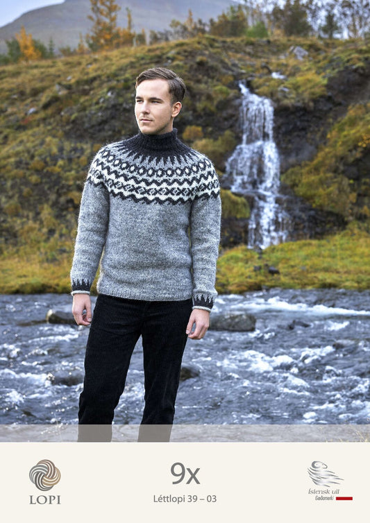 Istex - 9X - (39-03)