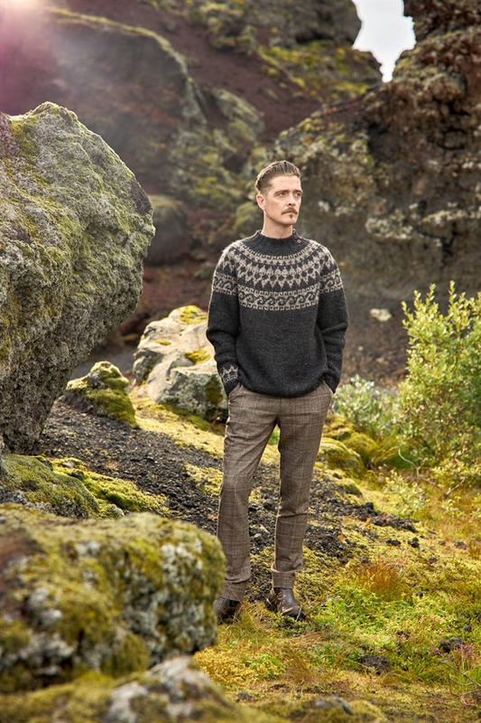 Istex- Alexander (40-05)