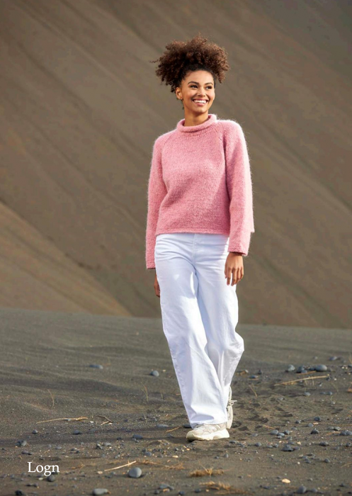 Istex - Logn (40-08)