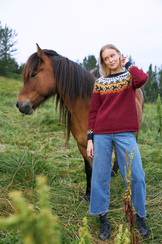 Istex - Farfuglar (40-15)