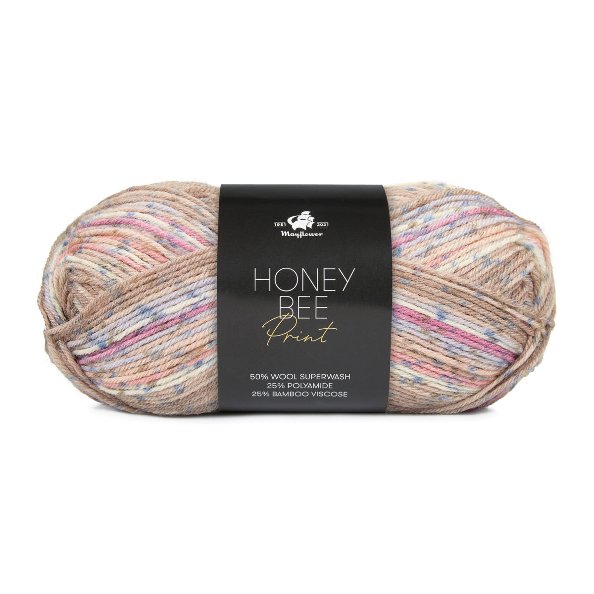 Honey Bee Print