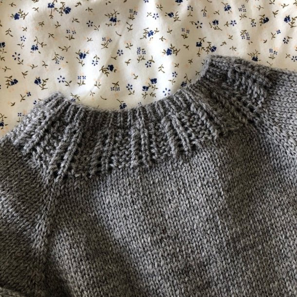 Bertas Bluse