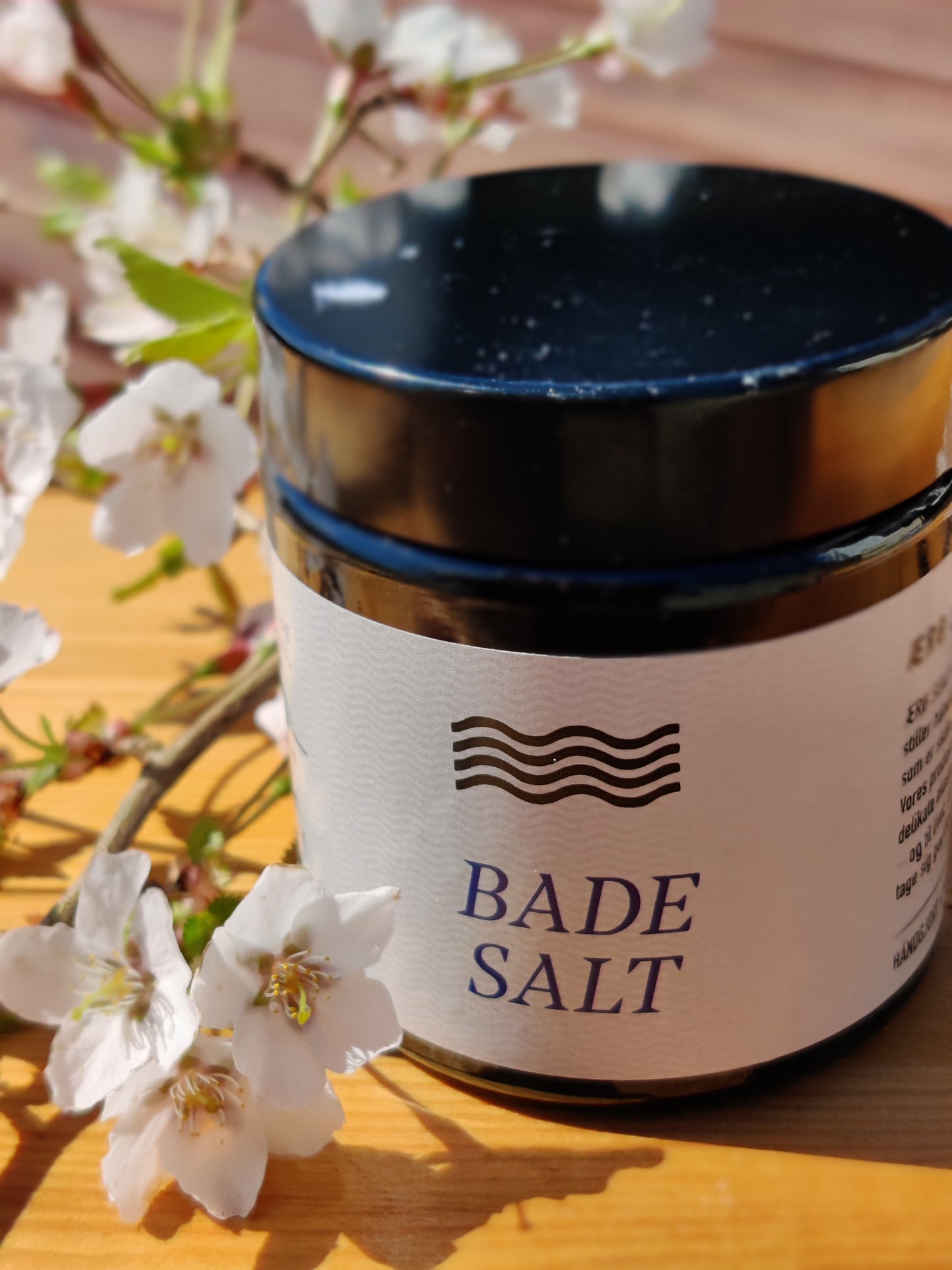 Badesalt