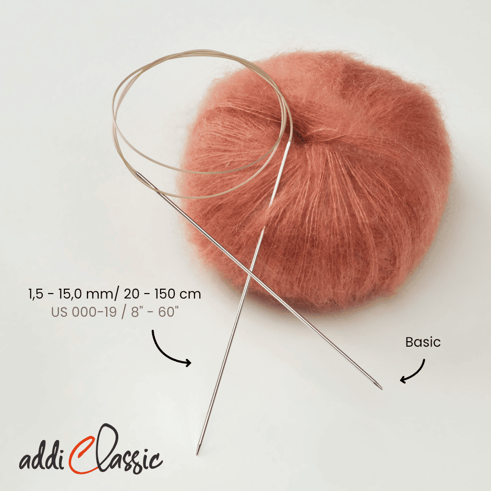 Addi Basic OFFER