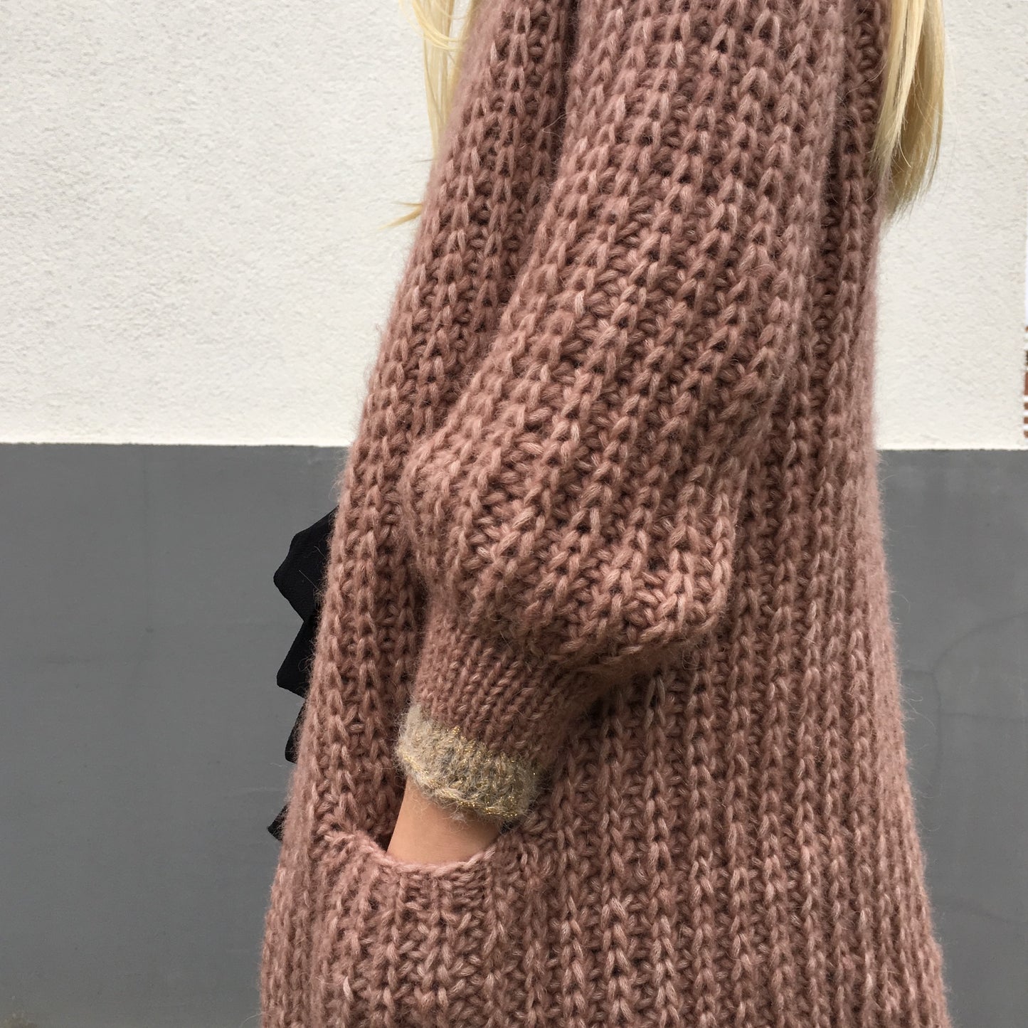 Dream Cardigan 4-9 Years