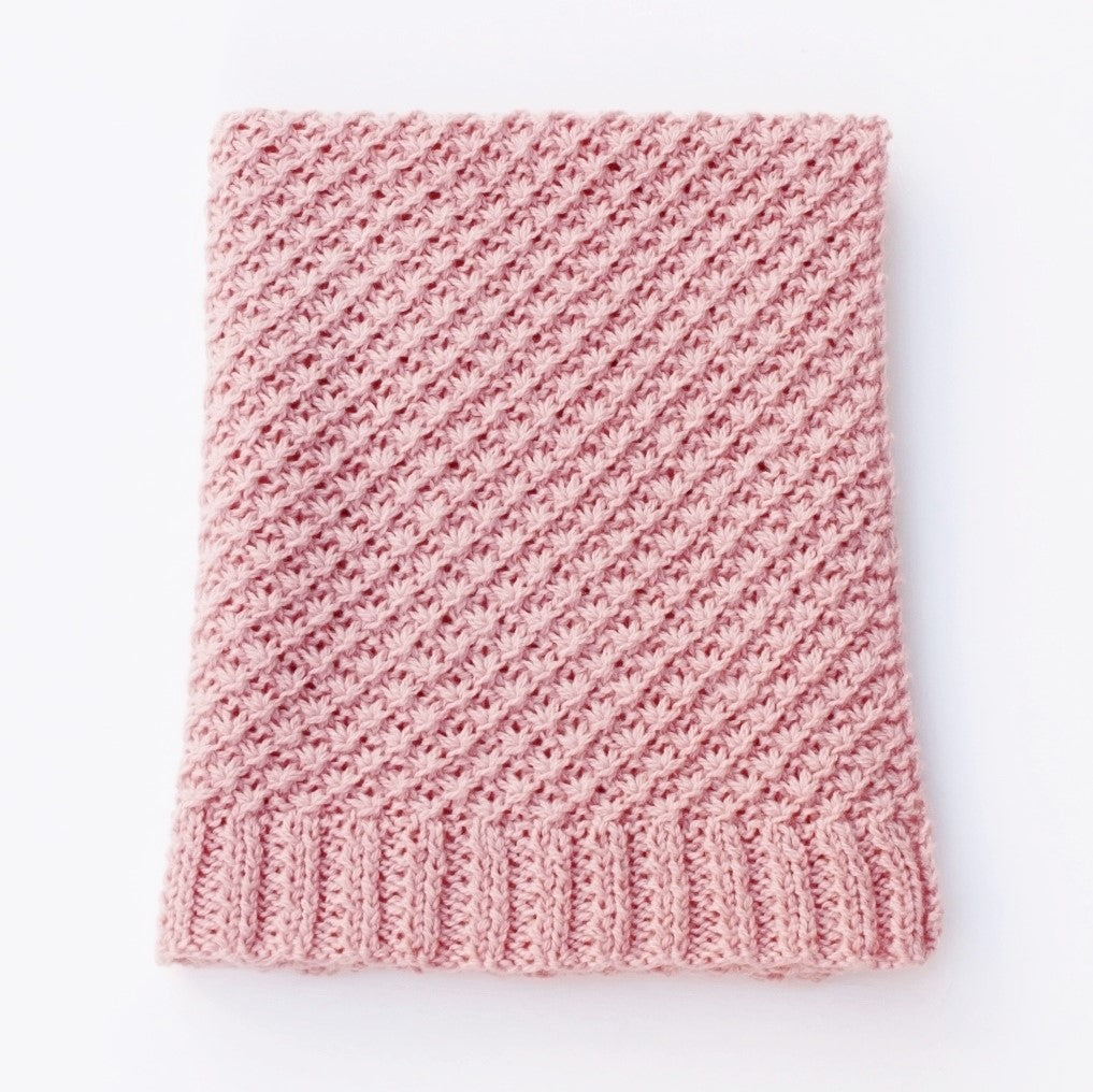 Hello Daisy Baby blankets