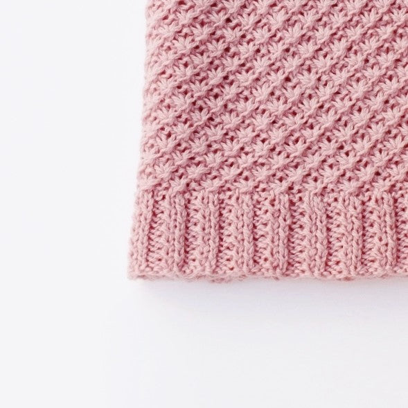 Hello Daisy Baby blankets