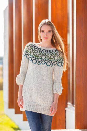 Istex - Hringsòl Kjòll (32-05)