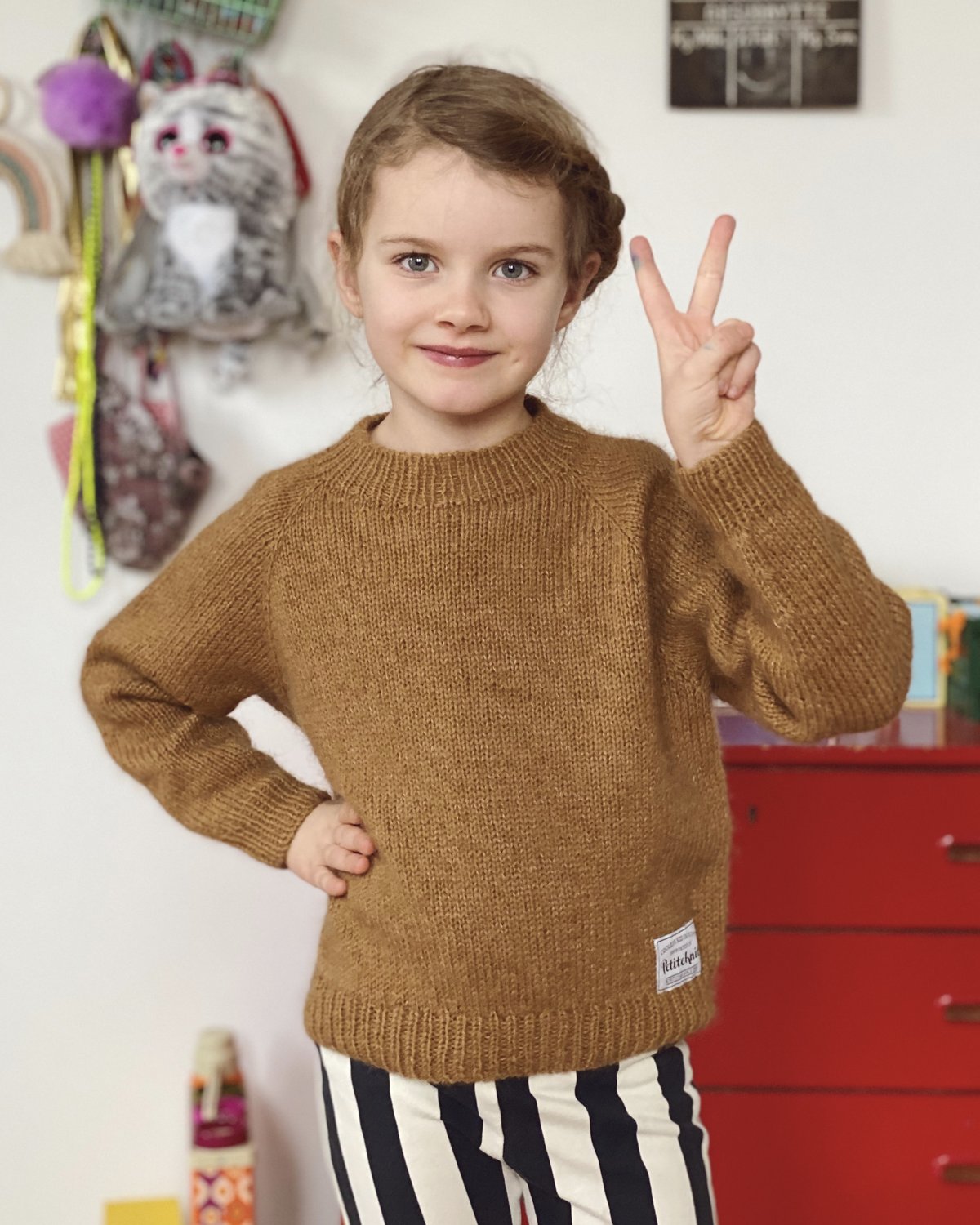 Ingen Dikkedarer Junior