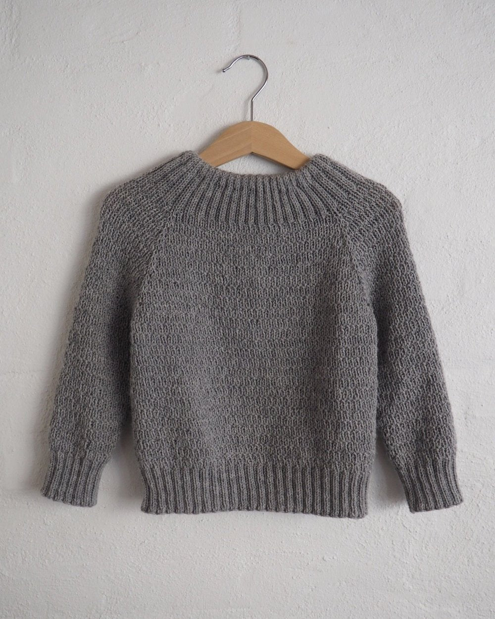 Alfred's Sweater